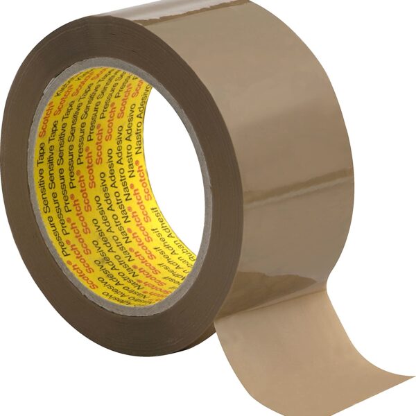 SCOTCH HAVANE 100M TRANSPARENT