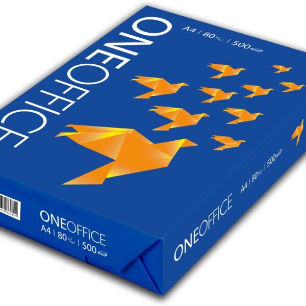 ONE office Papier